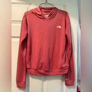 The North Face Women's Pink Pullover